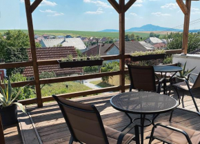 Penzion Levandule a Palava, Starovičky